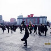 North-Korea-Kim-Il-Sung-Square-1